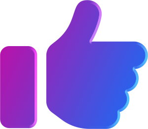 Illusion - Alert Icon Like