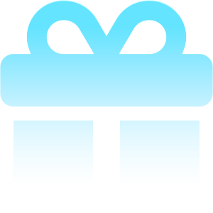 Infinite - Alert Icon Sub Gift