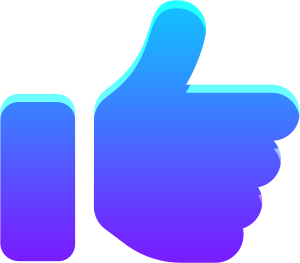 Insight - Alert Icon Like