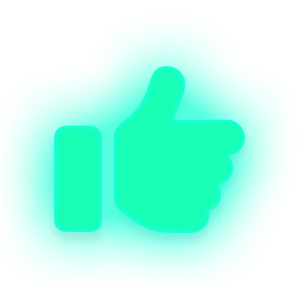 Iridos - Alert Icon Like