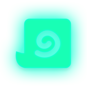 Iridos - Alert Icon Magic Chat