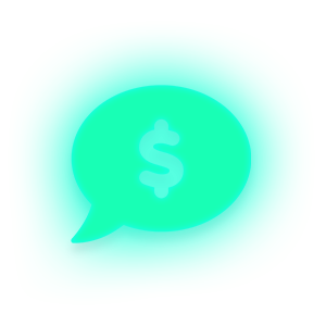Iridos - Alert Icon Superchat