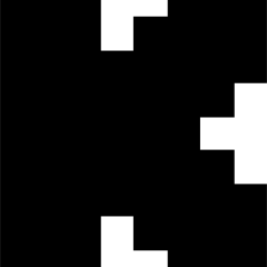 Iridos - Social Icon Kick