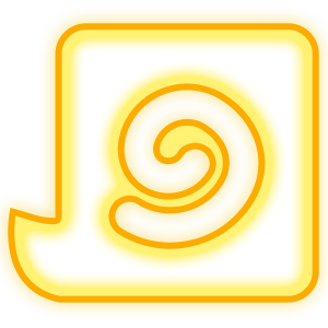 Kawaii Cats - Alert Icon Magic Chat
