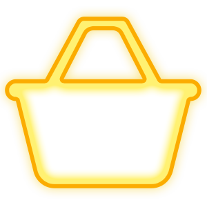Kawaii Cats - Alert Icon Merch