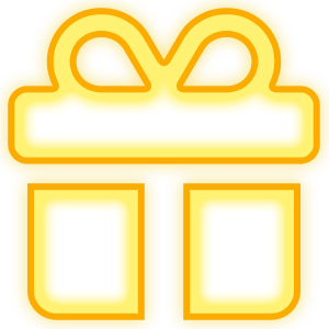 Kawaii Cats - Alert Icon Sub Gift