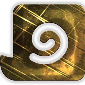 King - Alert Icon Magic Chat