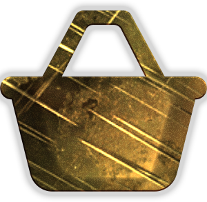 King - Alert Icon Merch