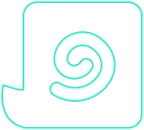 LED - Alert Icon Magic Chat