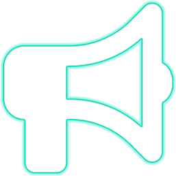 LED - Alert Icon Shoutout