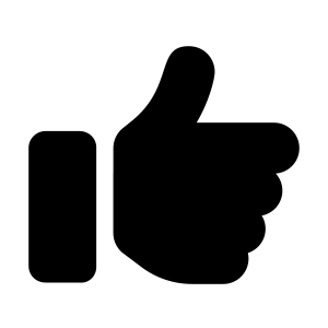 Lights - Alert Icon Like