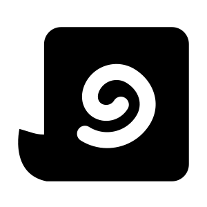 Lights - Alert Icon Magic Chat