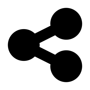 Lights - Alert Icon Share