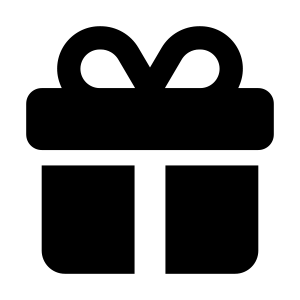 Lights - Alert Icon Sub Gift