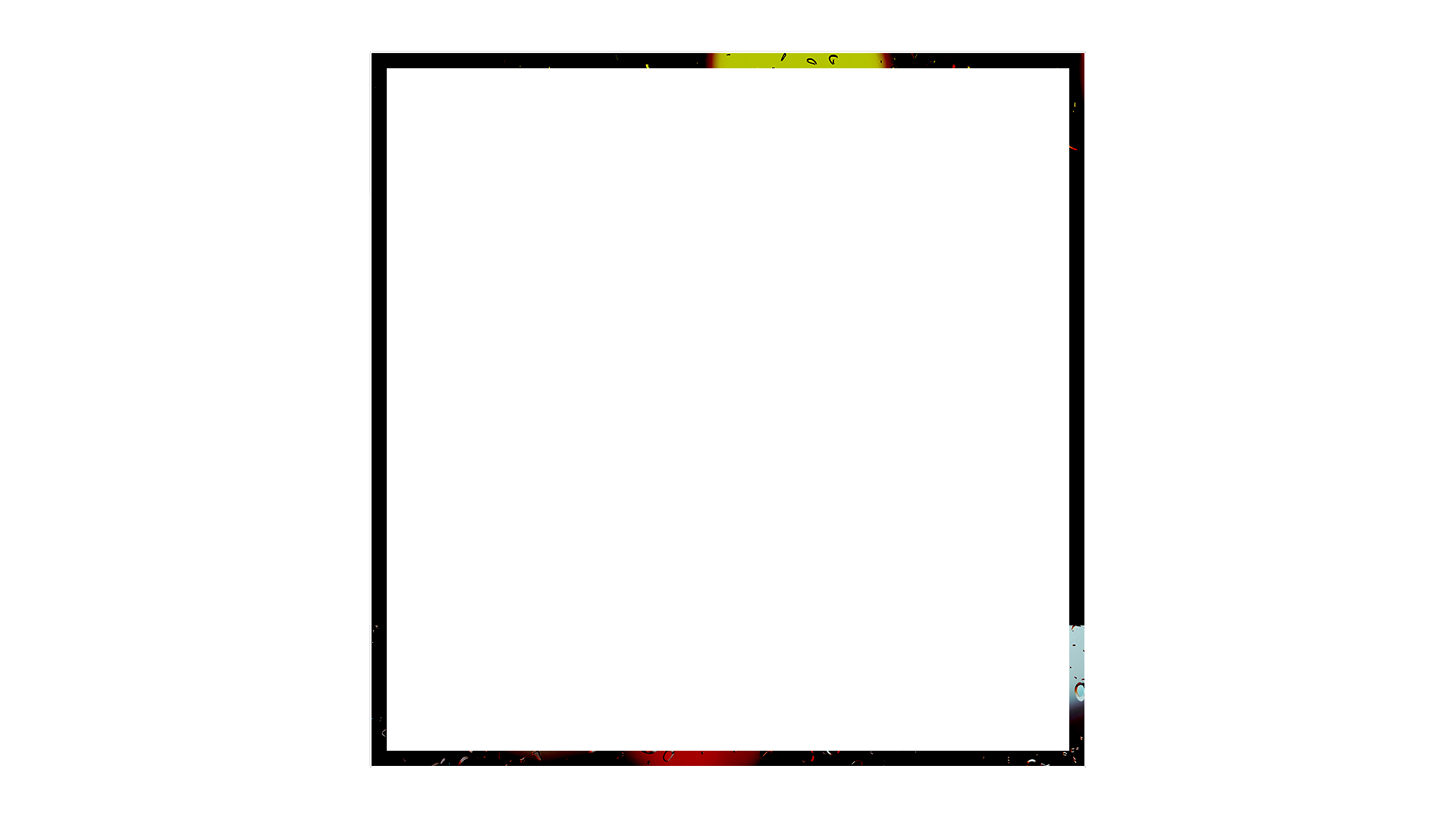 Lights - Talkingbanner Game Border