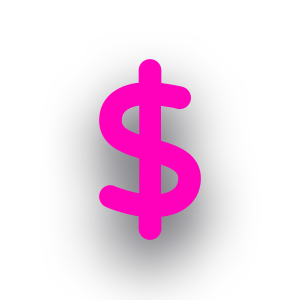Lucent - Alert Icon Donation