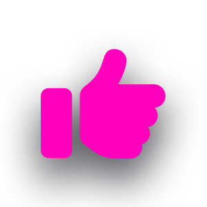 Lucent - Alert Icon Like