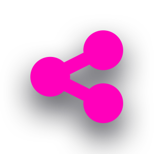 Lucent - Alert Icon Share