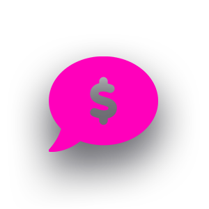 Lucent - Alert Icon Superchat