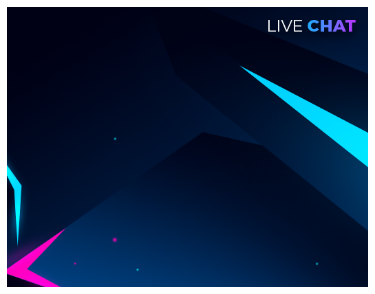 Lucent - Talkingbanner Livechat