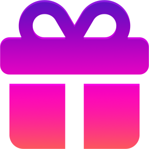 Lure - Alert Icon Sub Gift