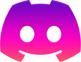 Lure - Social Icon Discord