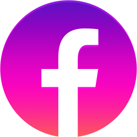 Lure - Social Icon Facebook