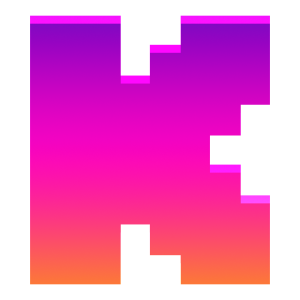 Lure - Social Icon Kick