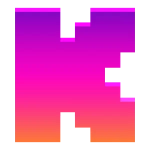 Lure - Social Icon Kick