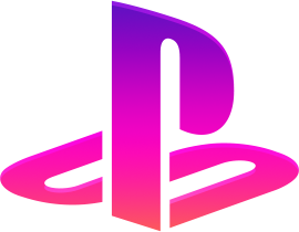 Lure - Social Icon Playstation