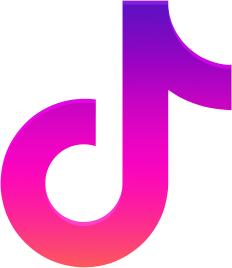 Lure - Social Icon TikTok