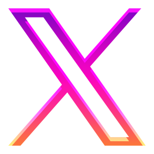 Lure - Social Icon Twitter