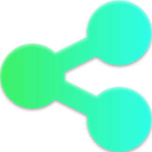 Matrix - Alert Icon Share