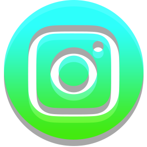 Matrix - Social Icon Instagram