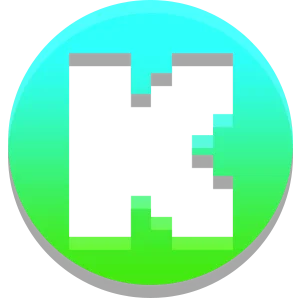 Matrix - Social Icon Kick