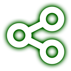 Military - Alert Icon Share