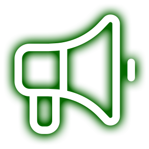Military - Alert Icon Shoutout