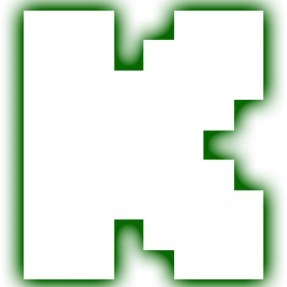 Military - Social Icon Kick
