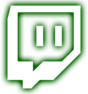 Military - Social Icon Twitch