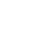 Minimal White - Social Icon Instagram