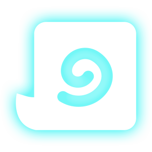 Modern - Alert Icon Magic Chat