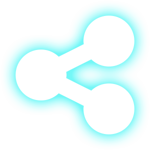 Modern - Alert Icon Share