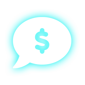 Modern - Alert Icon Superchat