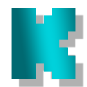 Modern - Social Icon Kick