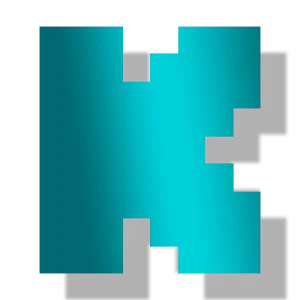 Modern - Social Icon Kick