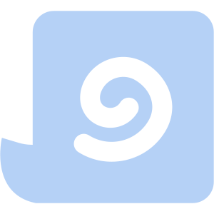 Mystic - Alert Icon Magic Chat