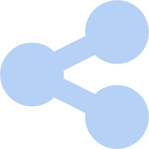 Mystic - Alert Icon Share