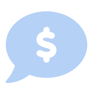 Mystic - Alert Icon Superchat
