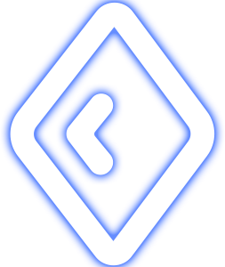 Neon Blue - Alert Icon Mana