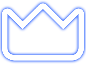 Neon Blue - Alert Icon Prime-Sub